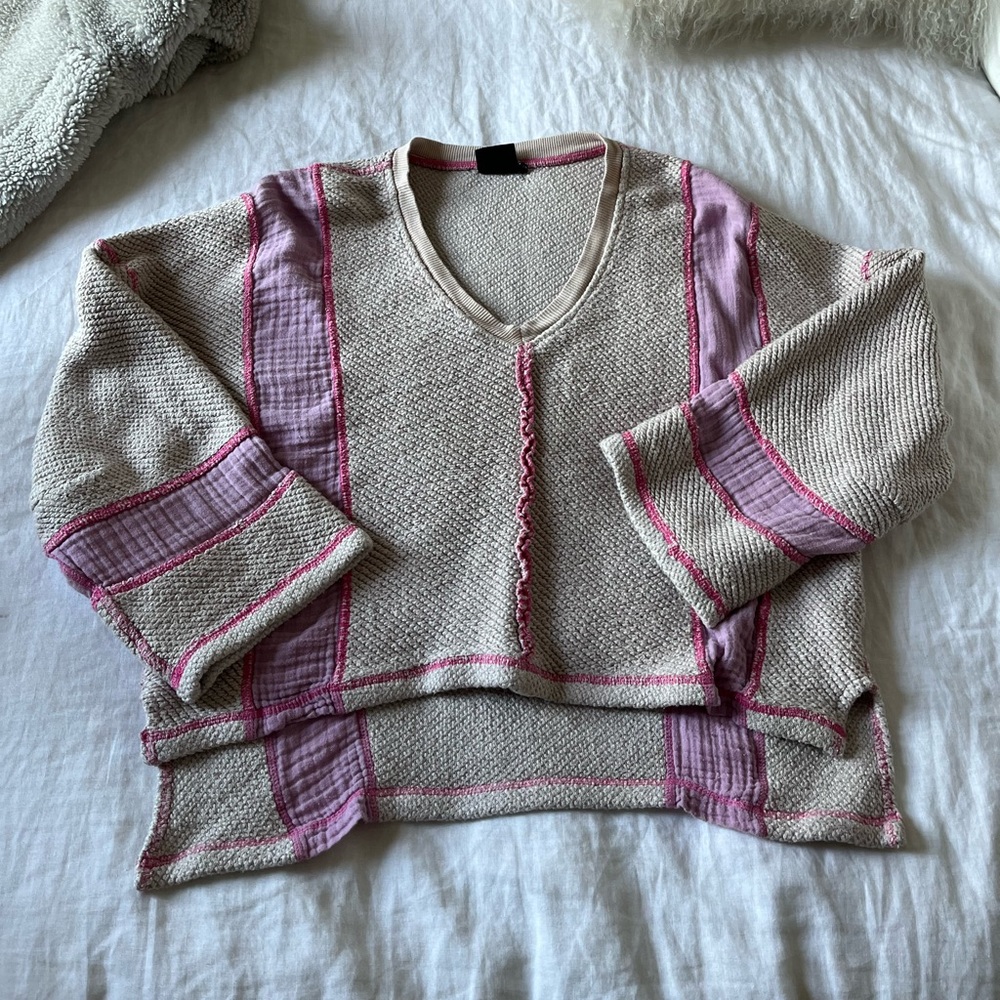 Urban Outfitters Out From Under long sleeve